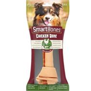 Smart Bones Tavuklu Sargı Large 18 CM Kemik