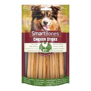 Smart Bones Tavuklu Sticks 5x100 gr Köpek Ödülü