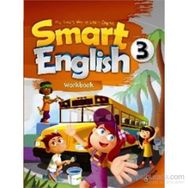 Smart English 3 Workbook - Jason Wilburn Sarah Park Lewis Thompson