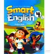 Smart English 4 Student Book +2 CDs +Flashcards - Jason Wilburn Sarah Park Lewis Thompson