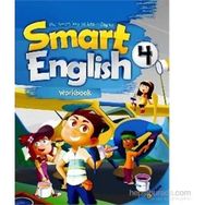 Smart English 4 Workbook - Jason Wilburn Sarah Park Lewis Thompson