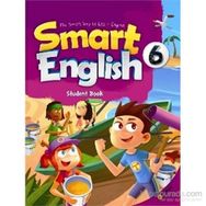 Smart English 6 Workbook - Jason Wilburn Sarah Park Lewis Thompson
