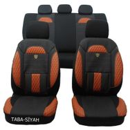 Smart Forfour Oto Koltuk Kılıfı