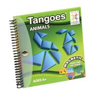 Smart Games 153.P.AKRS.013.1021 Tangoes Animals