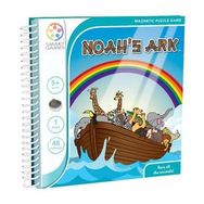 Smart Games Noah's Ark Akıl Oyunu