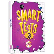 Smart Tests Book 3-Smart English Yayınları