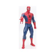 Smart Toys Spiderman Işıklı Sesli Aksiyon Figür