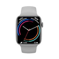 Smart Watch Watch 7 DT No 1 Gray Akıllı Kol Saati