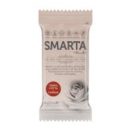 Smarta 04 Toprak Rengi 100 gr Hava İle Kuruyan Modelleme Hamuru Kili
