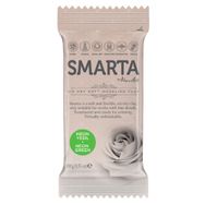 Smarta 08 Yeşil 100 gr Hava İle Kuruyan Modelleme Hamuru Kili
