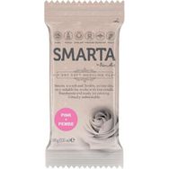Smarta 100 gr Pembe Hava Ile Kuruyan Modelleme Kil Hamuru