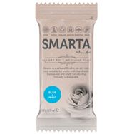 Smarta 12 Mavi 100 gr Hava İle Kuruyan Modelleme Kil Hamuru