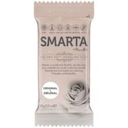 Smarta 19 Kahverengi 100 gr Hava İle Kuruyan Modelleme Kil Hamuru
