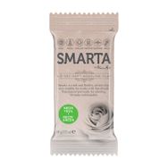 Smarta 25 Neon Yeşil 100 gr Hava İle Kuruyan Modelleme Kil Hamuru