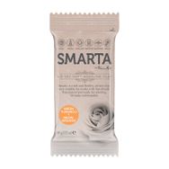 Smarta 26 Neon Turuncu 100 gr Hava İle Kuruyan Modelleme Kil Hamuru