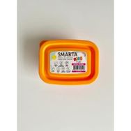 Smarta Kids 70 gr Neon Pembe Havayla Kuruyan Modelleme Hamuru