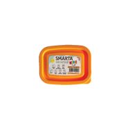 Smarta Kids 70 gr Neon Turuncu Havayla Kuruyan Modelleme Hamuru