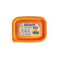Smarta Kids 70 gr Sarı Havayla Kuruyan Modelleme Hamuru