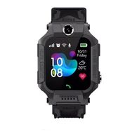 SmartBee Q19 Siyah Akıllı Saat