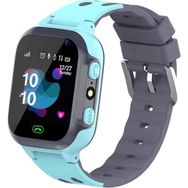 Smartbell Q539/2020 Mavi Çocuk Akıllı Saat