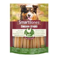 SmartBones 10 pcs Chicken Sticks Köpek Ödülü