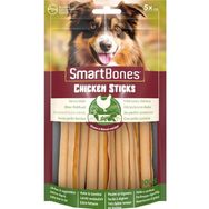 SmartBones 5pcs Chicken Sticks Köpek Ödülü