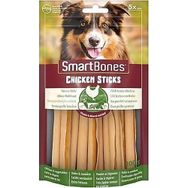SmartBones Tavuklu Stick 5'li 100 gr Köpek Ödülü