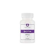 Smartcaps Biotin 60 Tablet