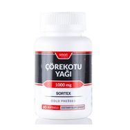 Smartcaps Çörek Otu Yağı 60 Kapsül