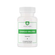 Smartcaps Ginkgo Biloba Vitamin B12 60 Kapsül