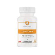 Smartcaps Inflex C3 Curcumin 30 Kapsül