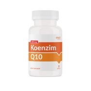Smartcaps Koenzim Q10 30 Kapsül
