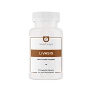 Smartcaps Livasis 60 Kapsül
