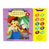 Smarteach Pinokyo Sesli Kitap 4