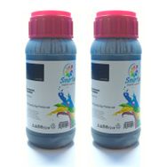 Smartink Canon 1000 ml 5 6 Kartuşlu Siyah Mürekkep