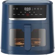 Smartmi Cook Master Mavi 4 lt Fritöz