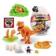 Smashers 7487 Büyük Dino Sürpriz