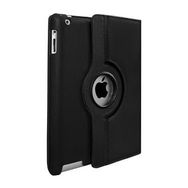 Smcase Apple iPad 2 3 4 360 Donebilen Koruma Kapakli Standli DN2 Kılıf