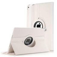 Smcase Apple iPad 9.7 2017 5. Nesil 360 Dönebilen Koruma Kapakli Standli DN2 Kılıf