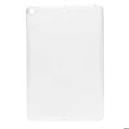 Smcase Apple iPad Mini 5 Arkasi Buzlu Lux Koruma Silikon S1 Kılıf
