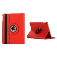 Smcase Apple iPad Pro 10.5 7. Nesil 360 Dönebilen Koruma Kapakli Standli DN2 Kılıf