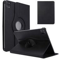 Smcase Apple iPad Pro 11 2020 11 Inc 360 Donebilen Koruma Kapakli Standli DN2 Kılıf