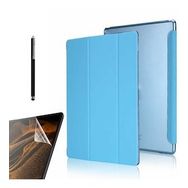 Smcase Apple iPad Pro 11 2020 2. Nesil Uyku Modlu Standli Smart Cover Kapakli SM2 Nano Kalem Kılıf