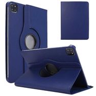 Smcase Apple iPad Pro 12.9 2020 4. Nesil 360 Donebilen Koruma Kapakli Standli DN3 Kılıf