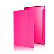 Smcase Apple iPad Pro 12.9 2022 M2 Uyku Modlu Standli Smart Cover Kapakli SM3 Kılıf
