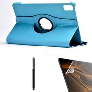 Smcase Huawei Matepad 10.4 360 Donebilen Koruma Kapakli Standli DN22 Nano Kalem Kılıf