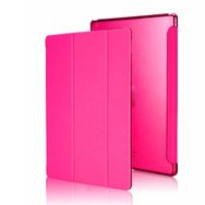 Smcase Huawei Matepad T10 Uyku Modlu Standli Smart Cover Kapakli SM2 Kılıf