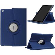 Smcase Huawei T3 7 İnc 360 Dönebilen Koruma Kapakli Standli DN2 Kılıf