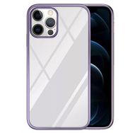 Smcase iPhone 13 Pro Pixel Tareks Sert Silikon Nano Ekran Koruyucu Yeşil Cep Telefonu Kılıfı