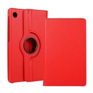 Smcase Lenovo Tab M10 TB-328F 3. Jenerasyon 360 Donebilen Koruma Kapakli Standli DN2 Kılıf